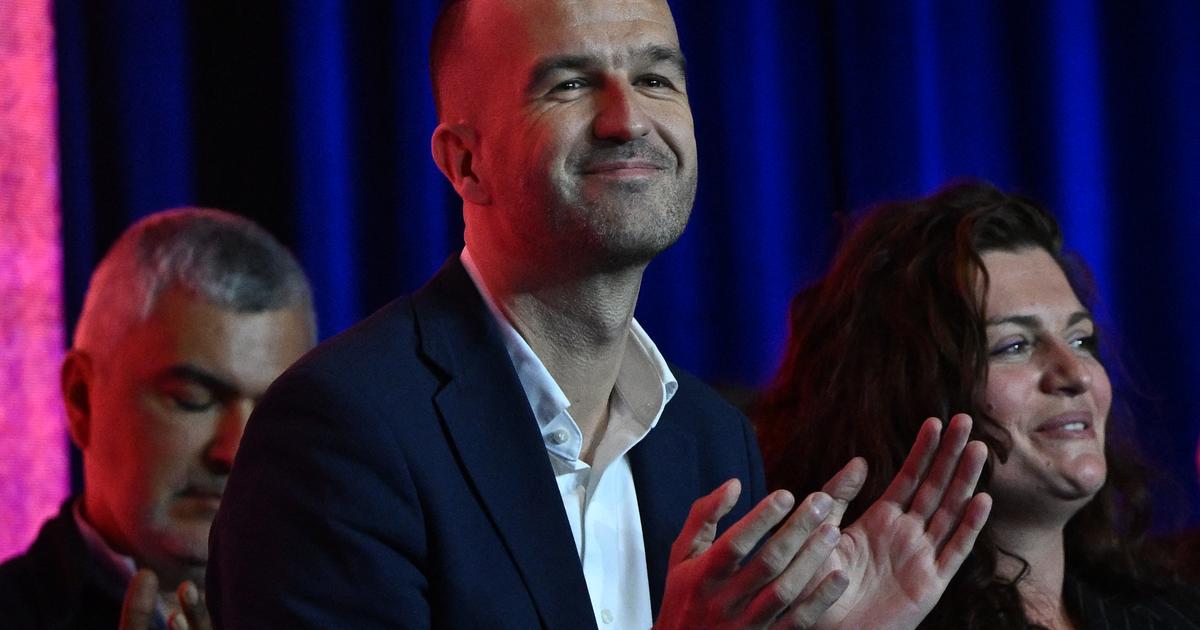 Municipales : Manuel Bompard maintient que la «percée» Insoumise «se confirme, s'amplifie et se renforce»