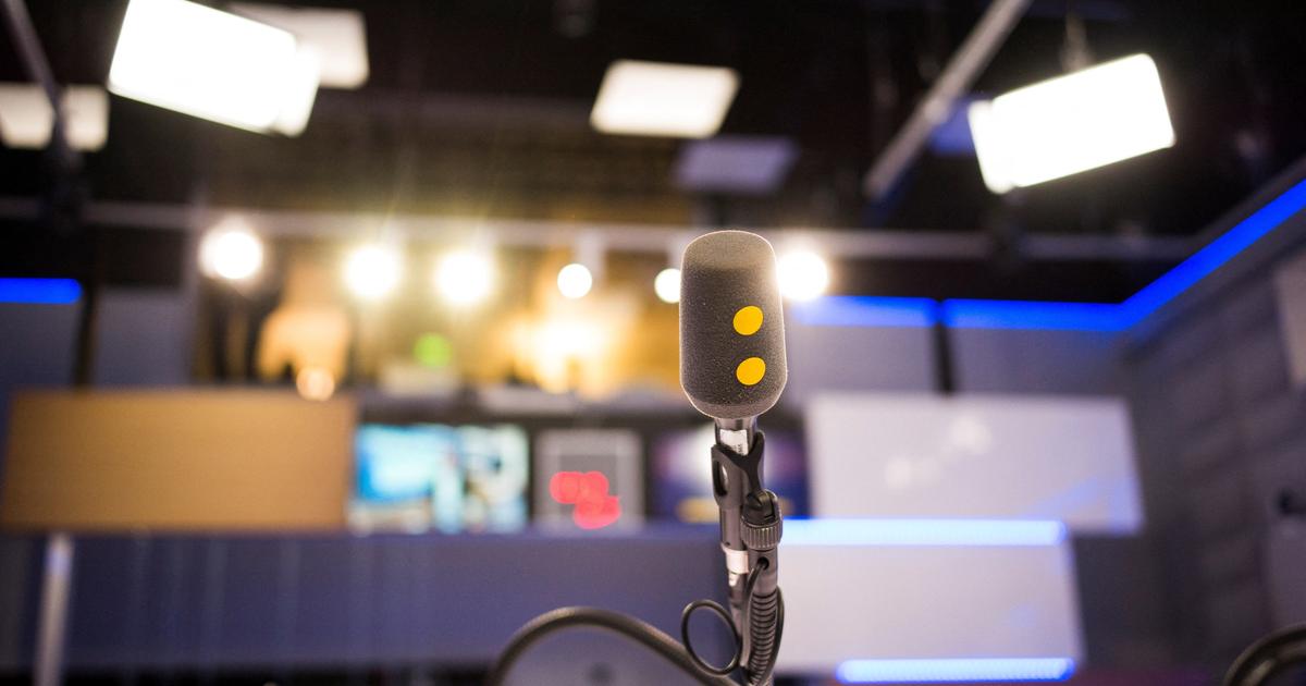 La soirée électorale de France 3 Île-de-France annulée en raison d’un mouvement social
