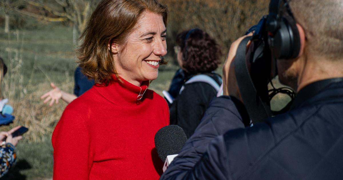 Résultats municipales 2026 : à Grenoble, Laurence Ruffin élue avec 56,59% des voix
