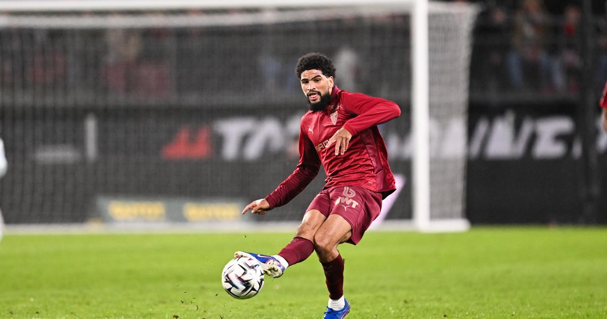 Ligue 1 : Rennes ne doit pas se louper contre Metz