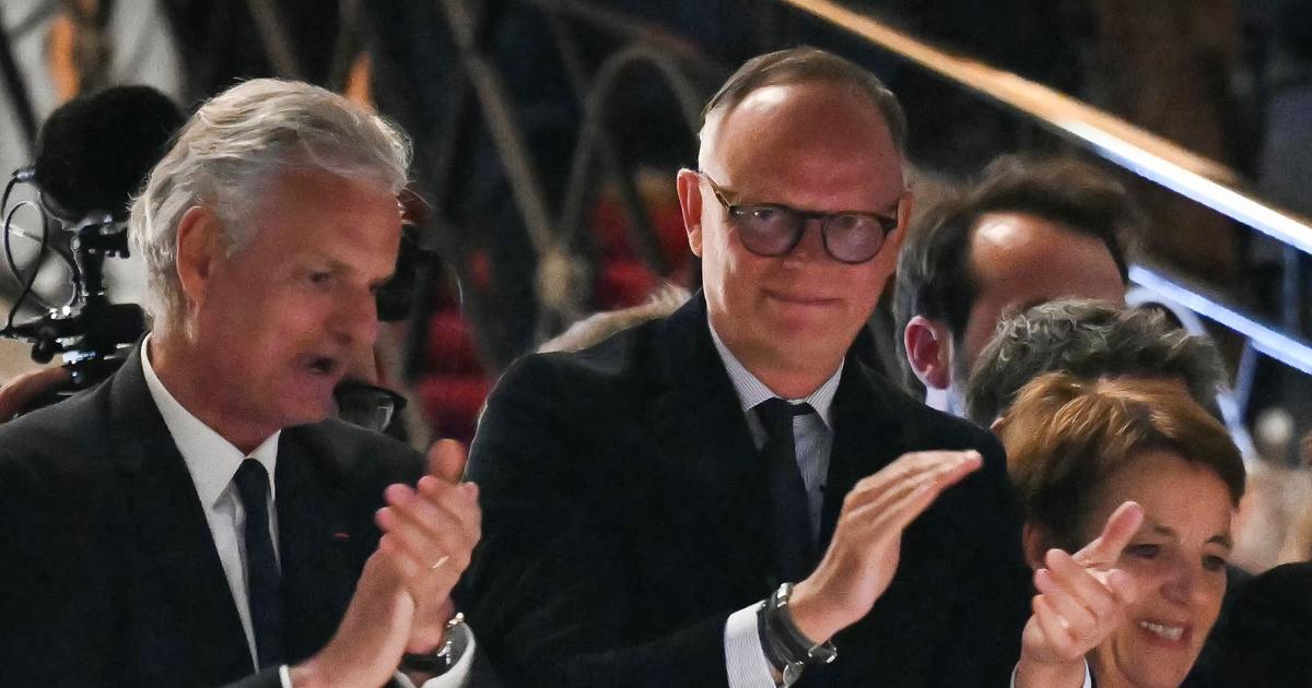 Municipales au Havre : après sa réélection, Édouard Philippe voit des «raisons d’espérer» quand «ceux de bonne volonté» écartent «les extrêmes»