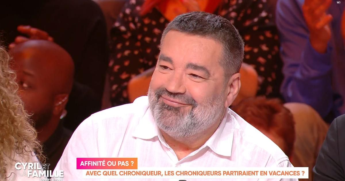 «Si c’était à refaire, je le referai» : Stéphane Tapie ne regrette pas d’avoir frappé Fabien Lecœuvre dans «TBT9»