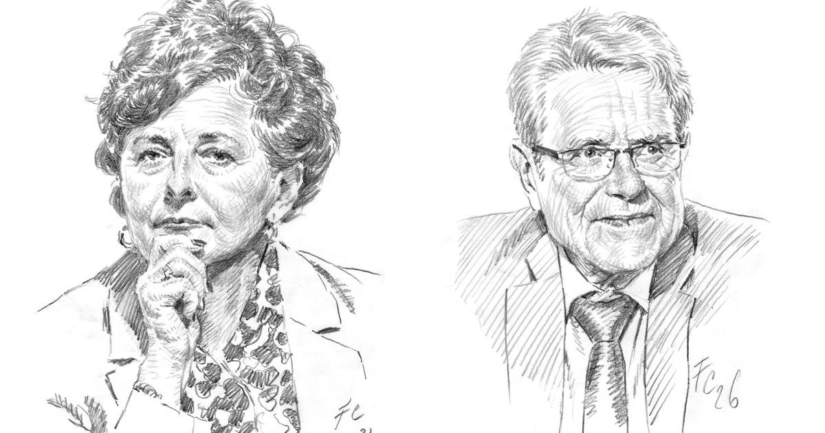 Christine Bonfanti-Dossat et Alain Milon : « Loi sur la fin de vie, le Sénat ne peut pas délibérer dans la précipitation »