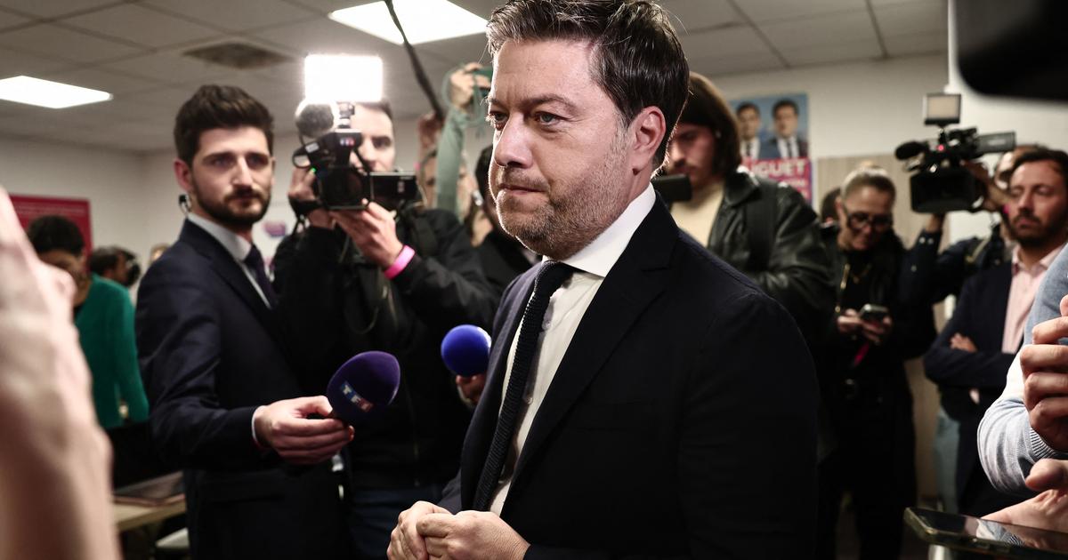 Résultats municipales 2026 : à Marseille, Benoît Payan (DVG) réélu maire, selon de premières estimations