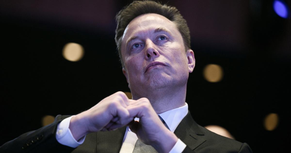 Investigation on X: Elon Musk calls French prosecutors mentally retarded after a report to the United States