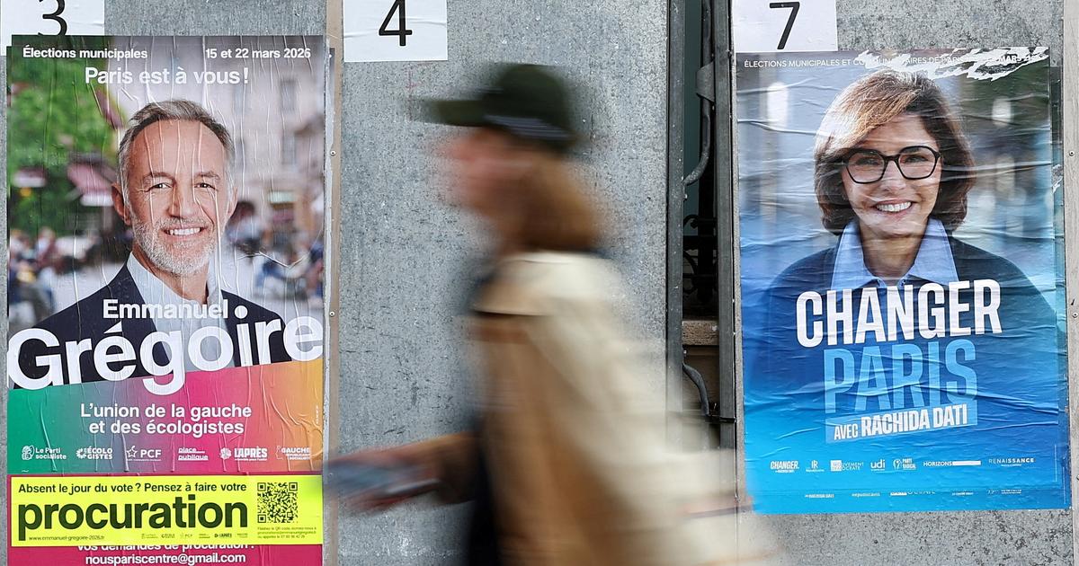 EN DIRECT - Municipales 2026 : les bureaux de vote viennent d’ouvrir dans un peu plus de 1500 communes, dont la plupart des grandes villes