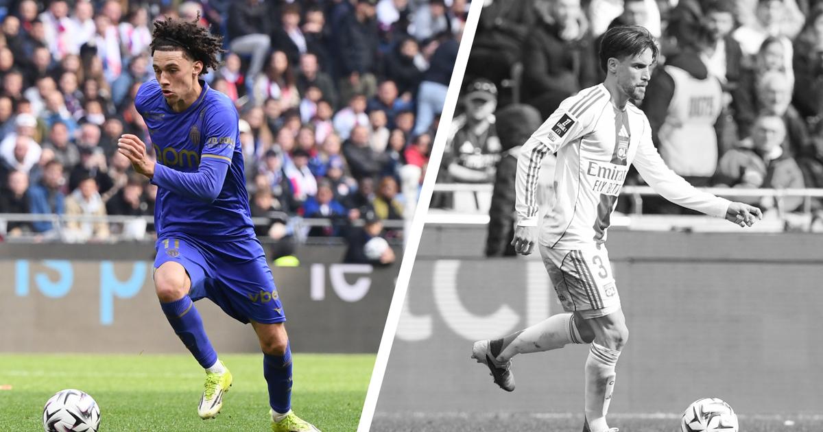 Lyon-Monaco : Akliouche exceptionnel, Sulc courageux, Tagliafico honteux... Les tops et les flops