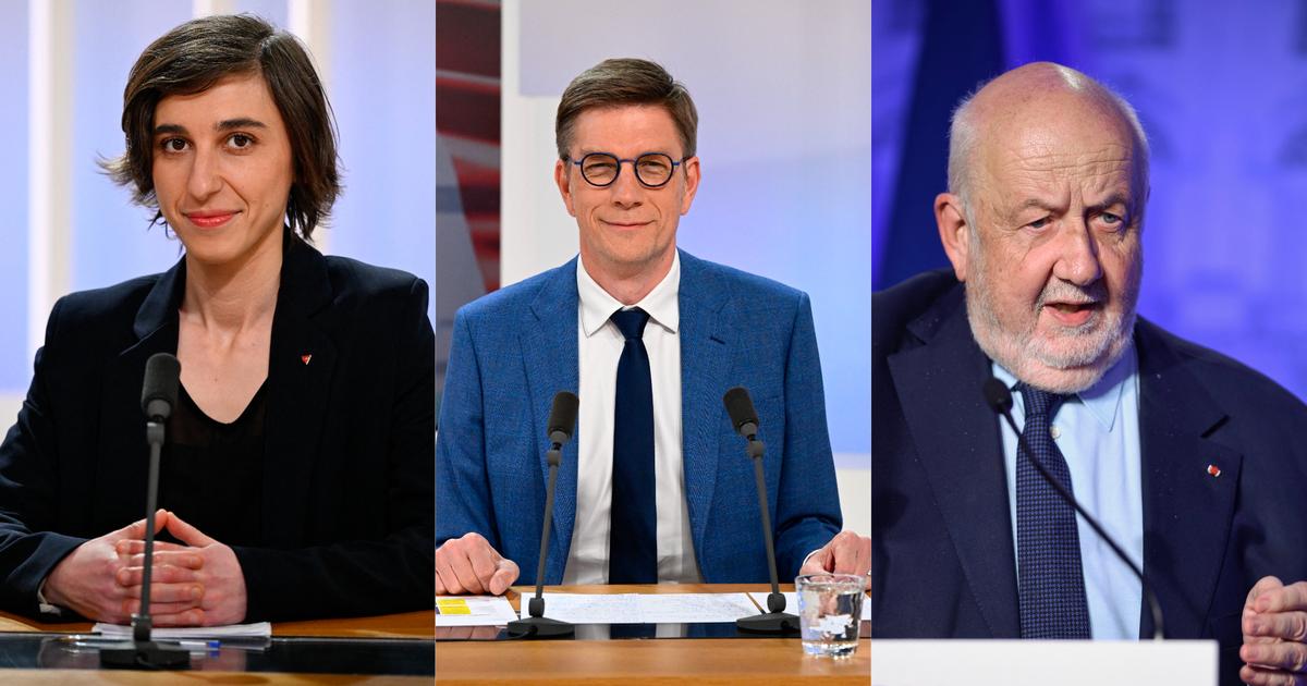 Résultats municipales 2026 : à Nancy, le maire sortant Mathieu Klein réélu avec 49,68% des voix