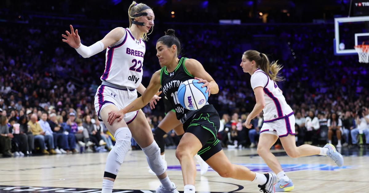 «Près de 400% d’augmentation»: revalorisation salariale historique pour les basketteuses professionnelles américaines