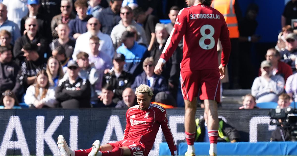 Pogacar au sommet, Duplantis intouchable, Liverpool En images, nos tops et flops du week-end sport