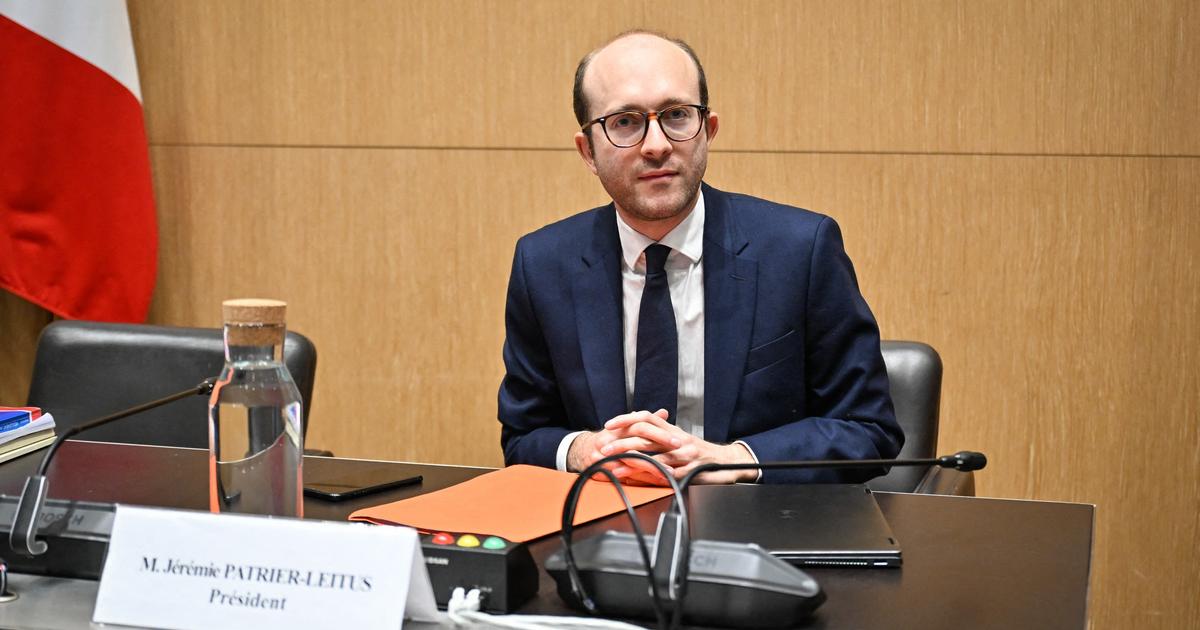 Vincent Bolloré Audition Assemblée : Tendance Résumé