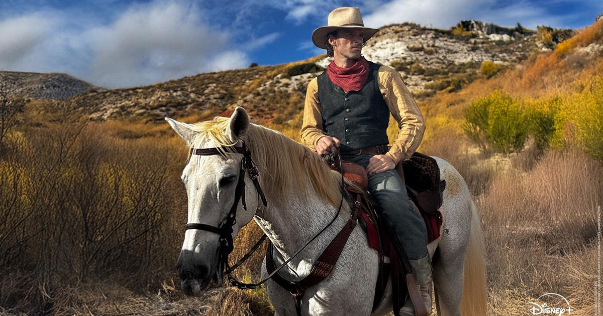 Lucky Luke : l’adaptation de la BD culte pour Disney+ et France Télévisions adoptée par le public de Séries Mania