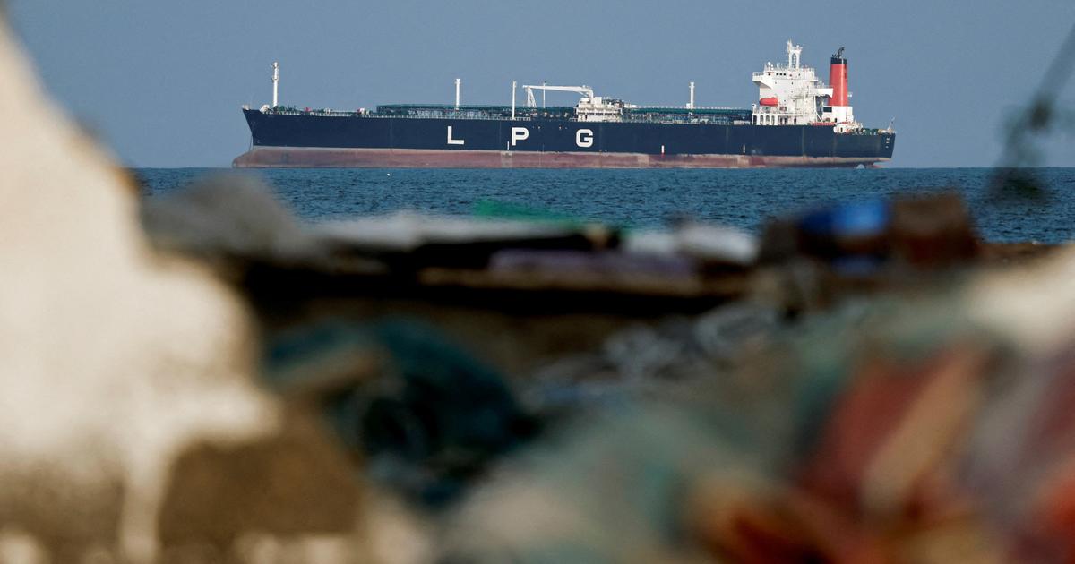 Dérivantes, amarrées, de patelles ou de fond... Quelles sont les mines dont dispose le régime iranien ?