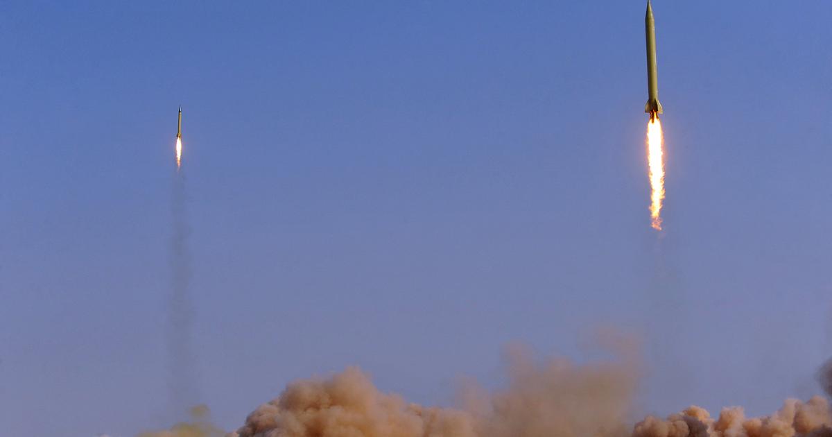 Guerre au Moyen-Orient : les tirs de l’Iran vers la base de Diego Garcia, preuve d’une menace «très relative» contre l’Europe