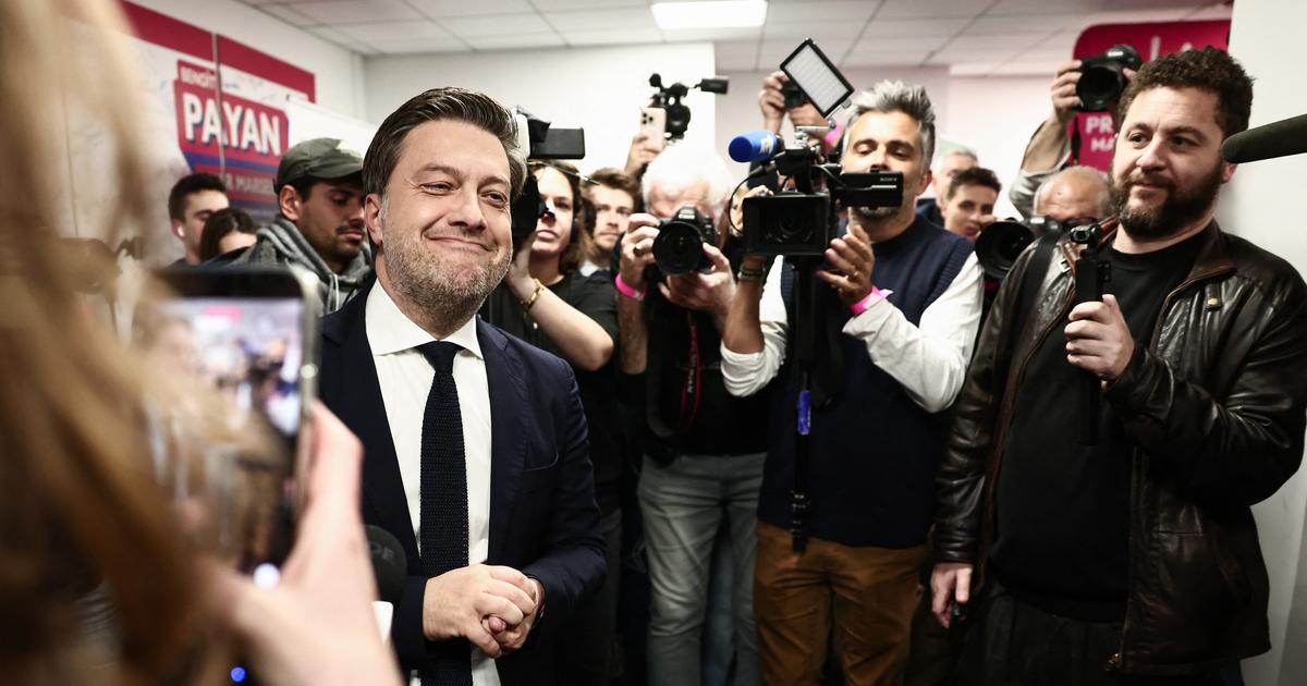 Municipales 2026 à Marseille : Benoît Payan remporte la mairie face au RN, qui réalise un score « historique »