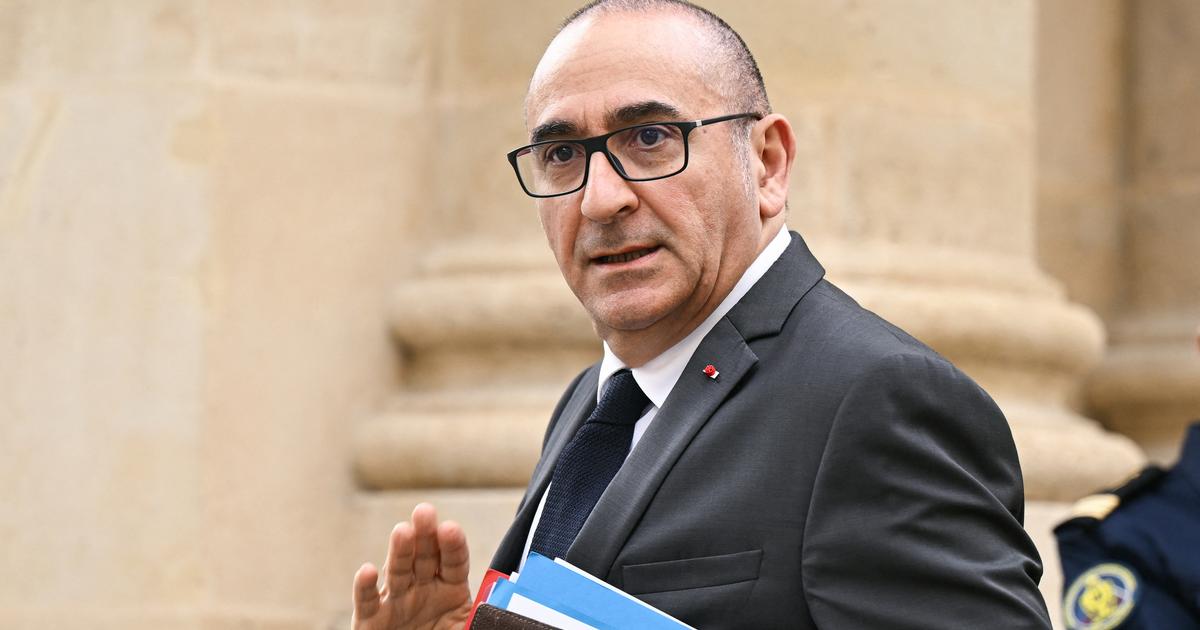 Pâques et Pessah : Laurent Nuñez demande une «extrême vigilance» aux préfets