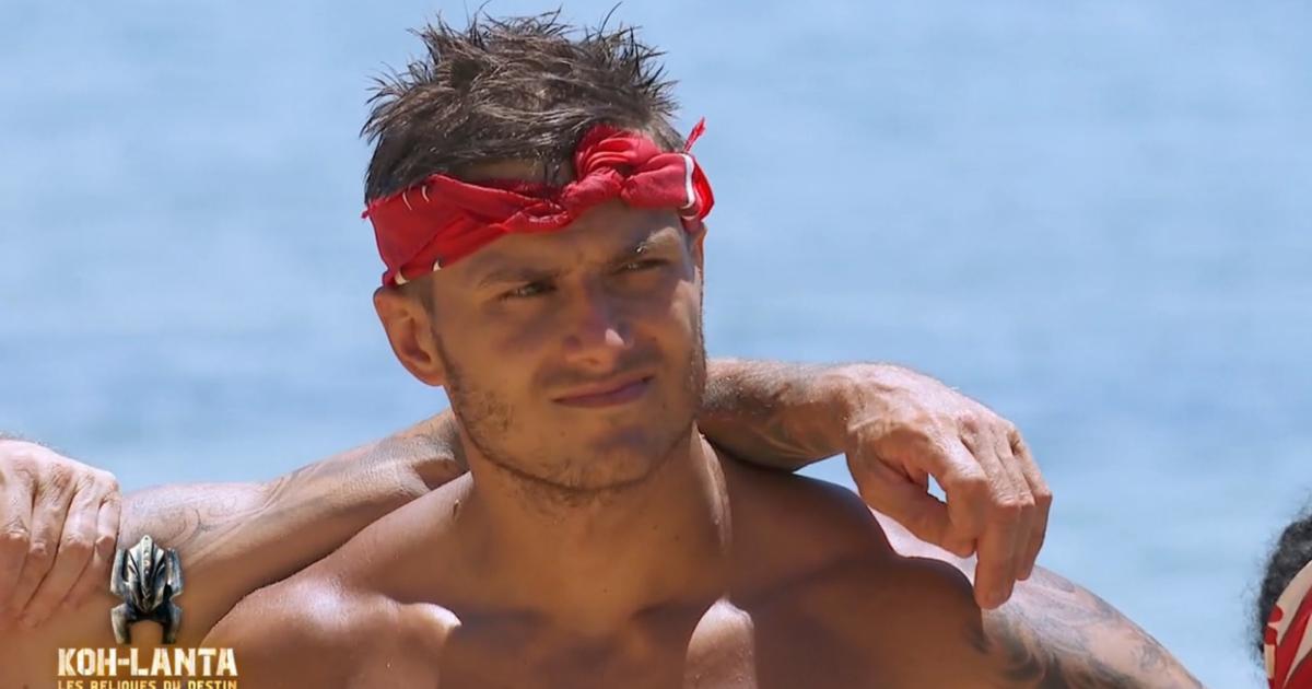 Zakariya candidat de Koh-Lanta 2026