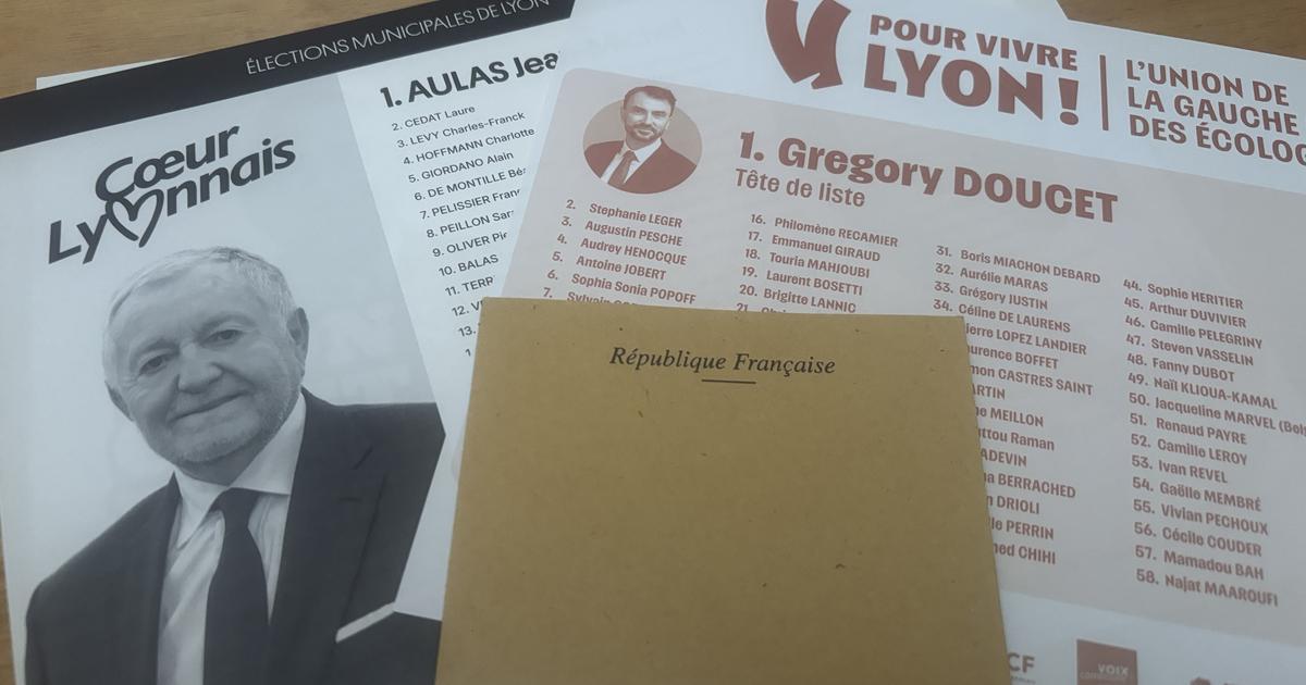 Résultats municipales 2026 : que contient le recours de Jean-Michel Aulas à Lyon ?