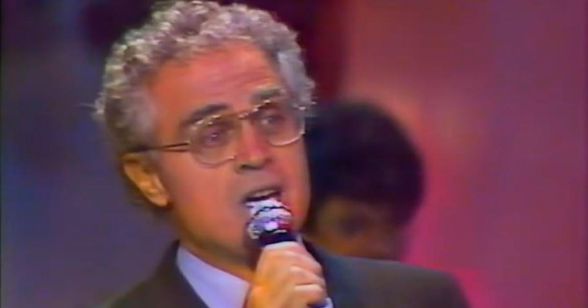 «Vous avez le trac ?» : quand Lionel Jospin poussait la chansonnette chez Patrick Sébastien