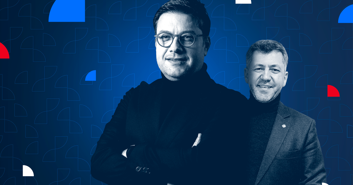 Résultats municipales à Marseille : la carte du second tour par arrondissement