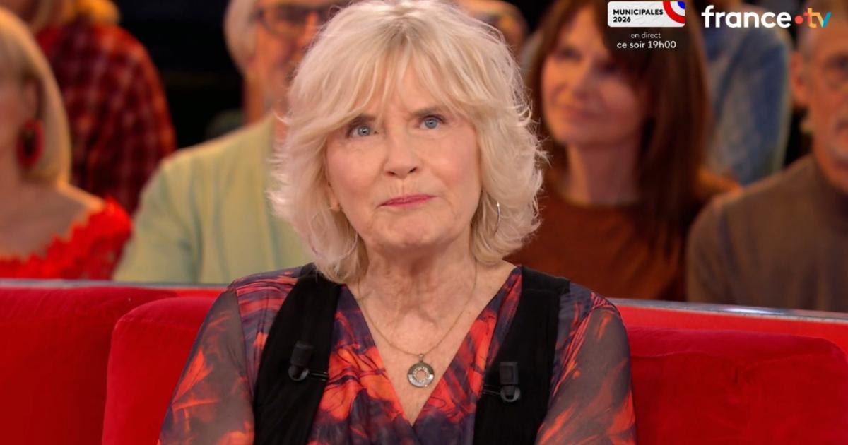 «Il y avait des moyens de le dire en face» : Catherine Ceylac revient sur son éviction «brutale» de France Télévisions