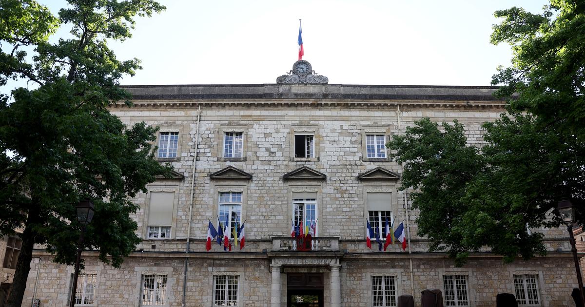 Municipales : le nom du nouveau maire d’Agen fait sourire les internautes