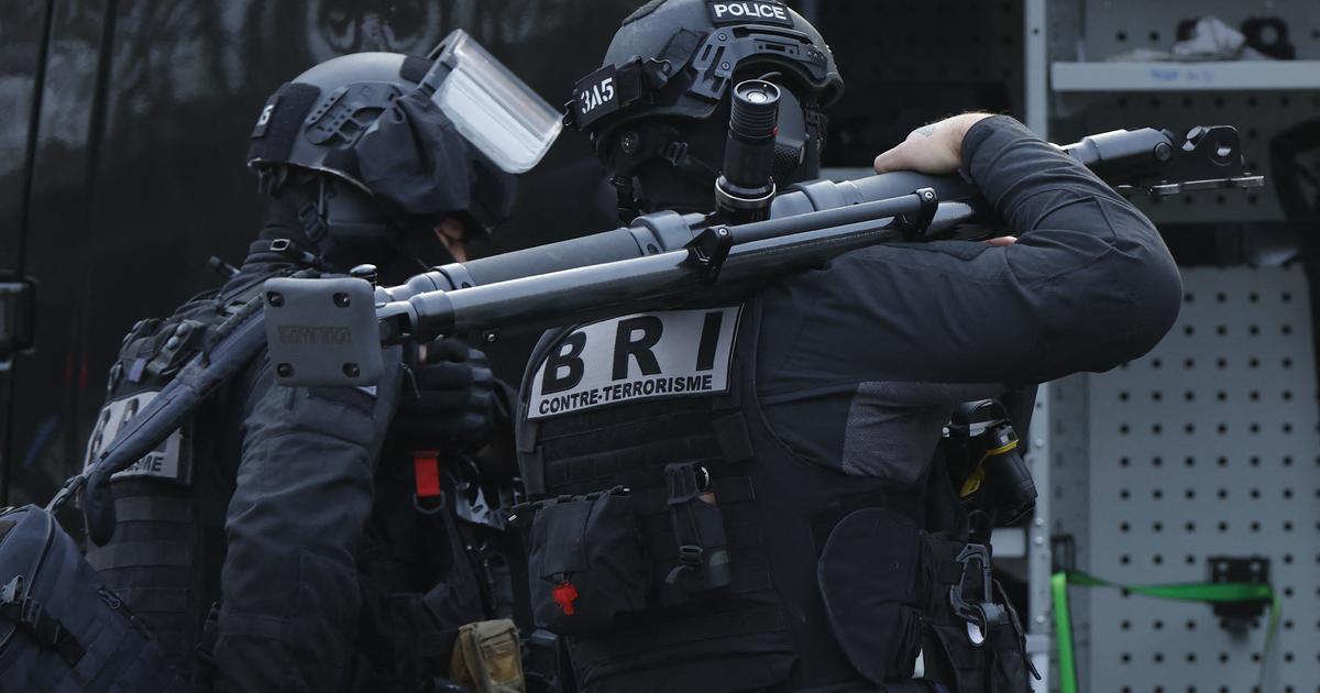 Belfort : la BRI déjoue un projet d’enlèvement échafaudé par des figures du grand banditisme