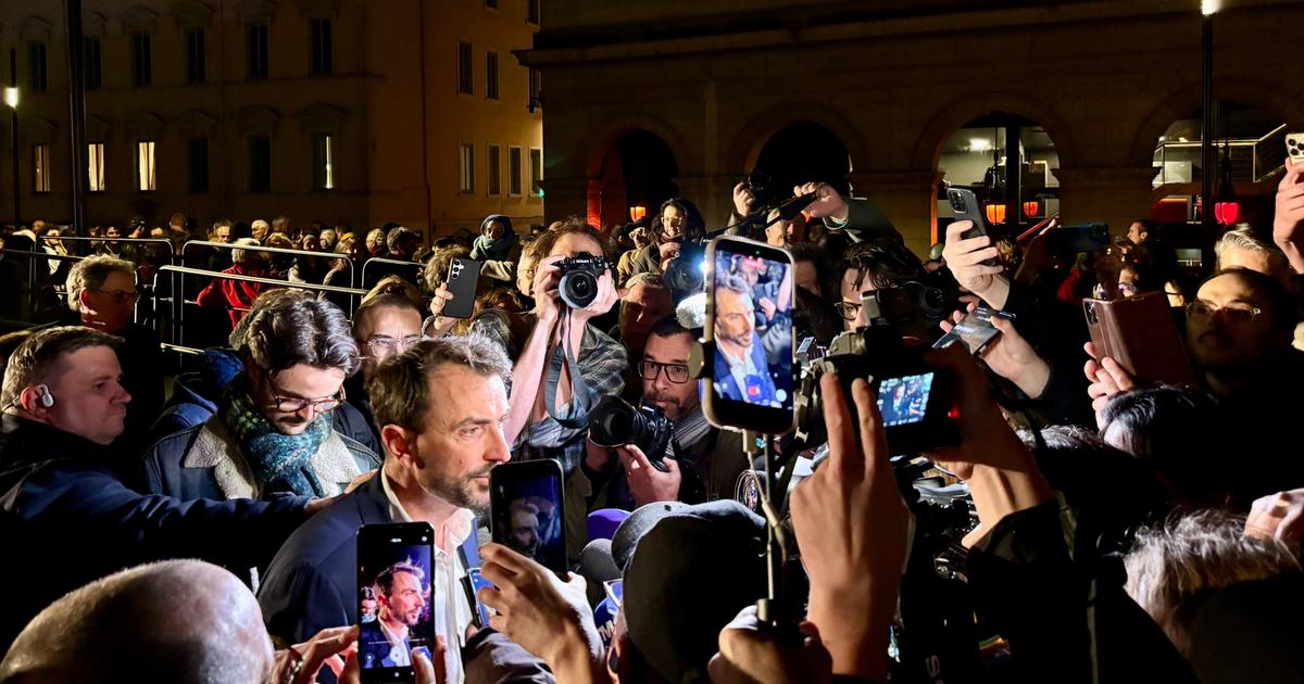 Municipales à Lyon : Doucet revendique sa victoire, Aulas annonce un recours