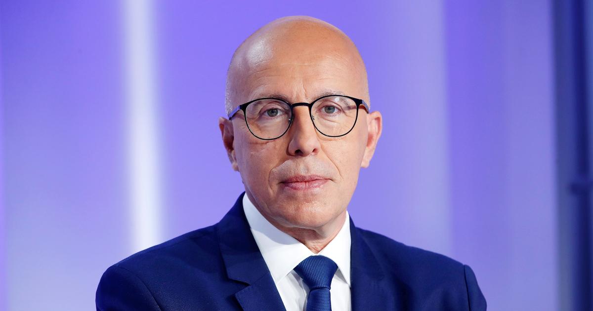 Nice: Victory for Ciotti May Force Changes to 2030 Winter Olympics Plans