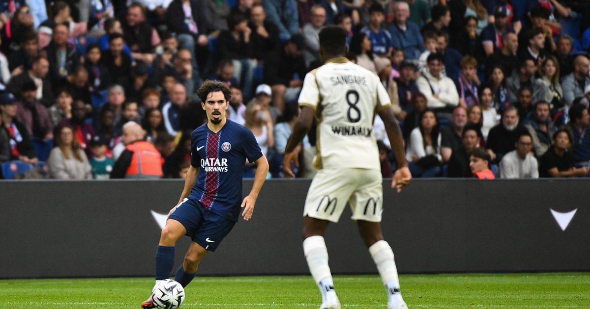 Ligue des champions : le PSG demande le report de son match à Lens