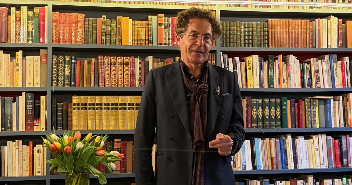 Etienne Klein : « Il n’y a aucun lien entre la montre et le temps » - lefigaro.fr