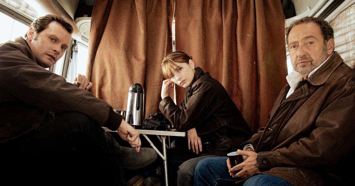 La série Disparues de la gare (Disney+) sacrée à Séries Mania : Hugo Becker et Mélanie Doutey honorés