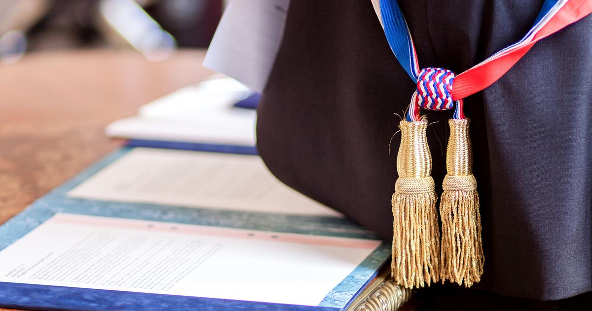 Résultats municipales 2026 : un candidat du parti d’Éric Ciotti (UDR) élu maire de Crépy-en-Valois dans l’Oise