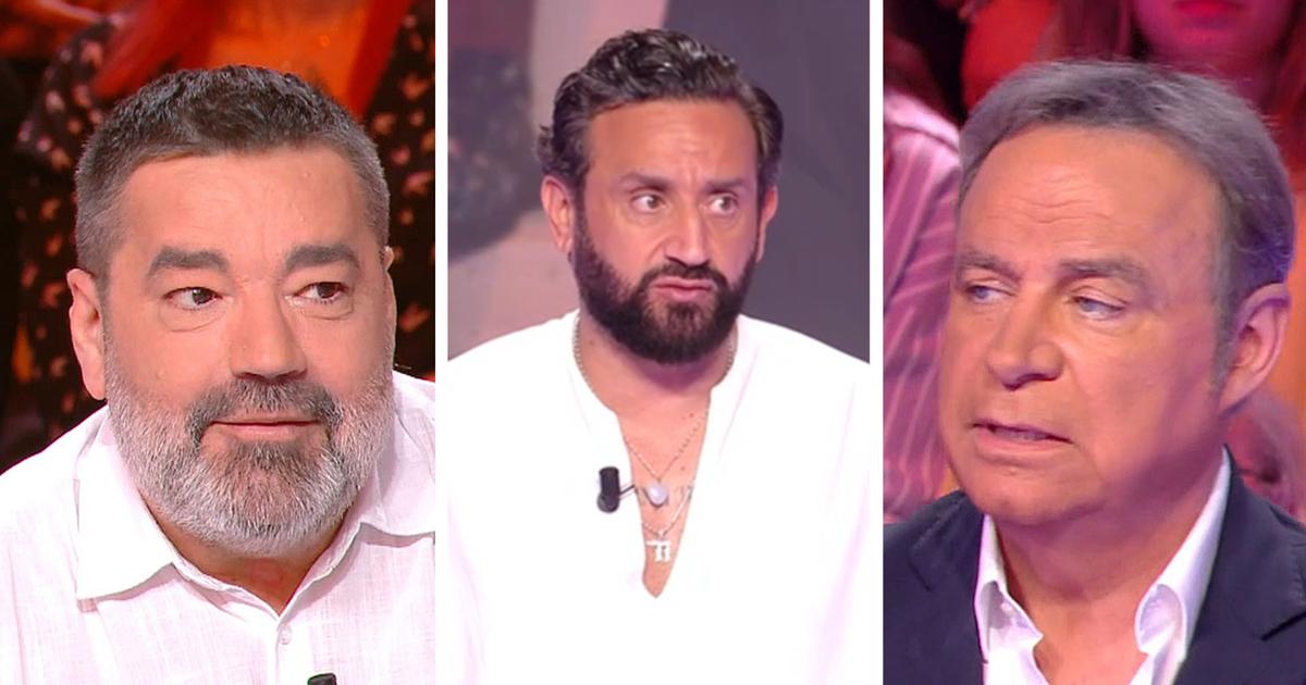 Agression de Fabien Lecœuvre par Stéphane Tapie : Cyril Hanouna ne consacre que 4 minutes à l’affaire dans «TBT9»