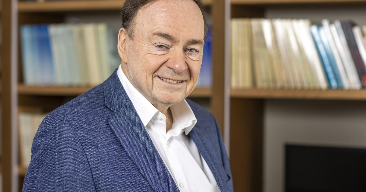 Jérôme Jaffré : « Le problème du bloc central, c’est qu’il n’est pas assez un “bloc” et pas assez central »