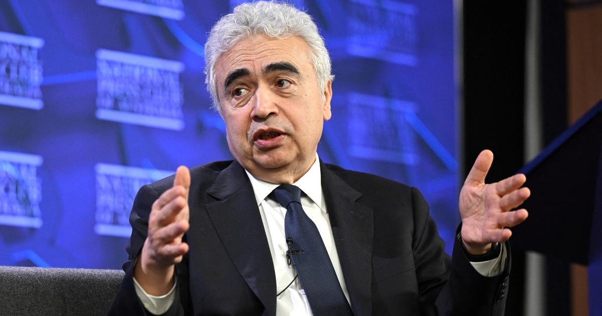 Guerre au Moyen-Orient : le monde pourrait connaître sa pire crise de l'énergie depuis des décennies