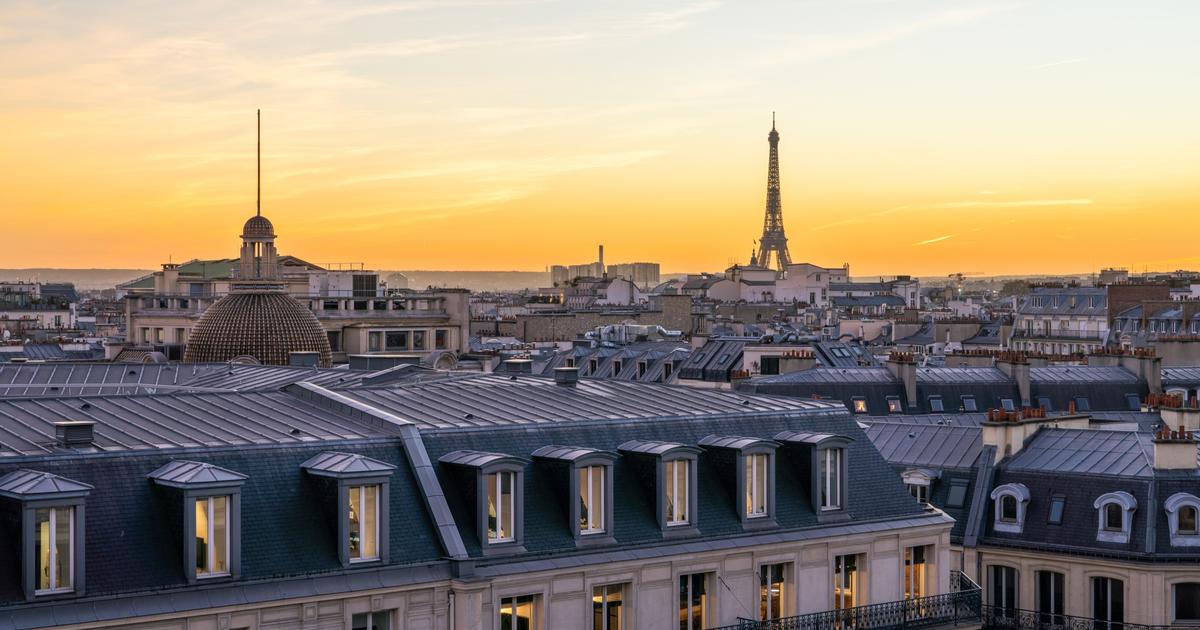 Le record n’est pas tombé : près de 50 millions de touristes à Paris en 2025, moins qu’avant le Covid