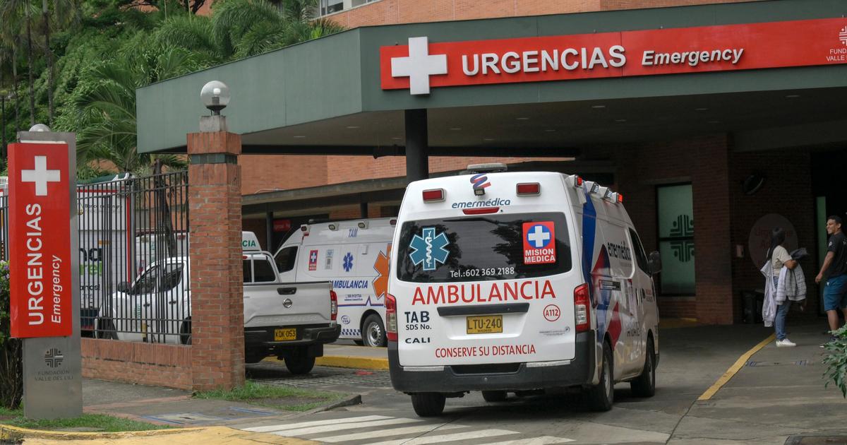 Colombia: Several dozen dead in military plane crash