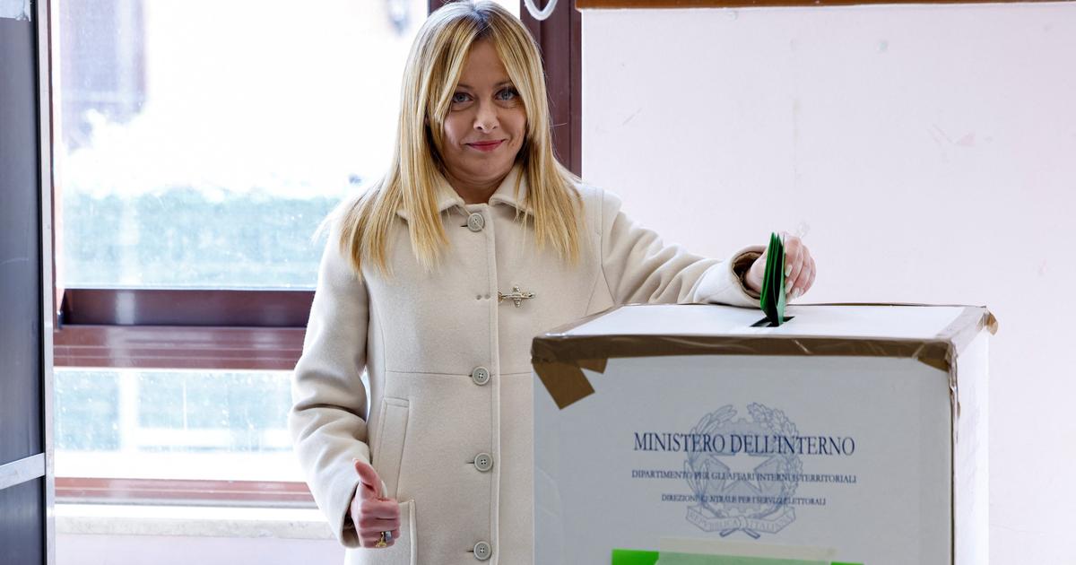 Italy: Giorgia Meloni stumbles while trying to reform the judiciary