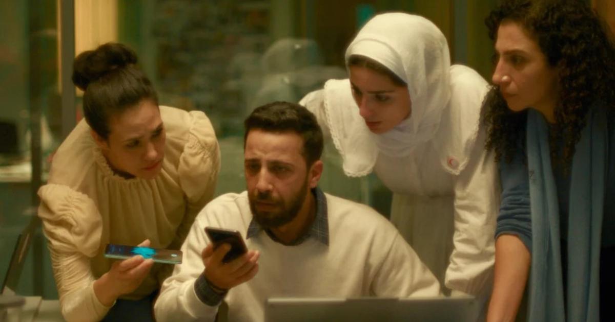 Un film sur la guerre à Gaza, nommé aux Oscars, interdit en Inde