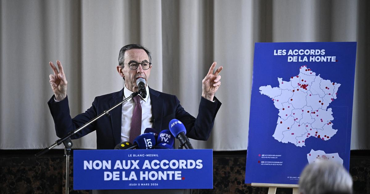 Municipales 2026 : écartelé entre les droites,  LR en quête d’une ligne et d’un candidat