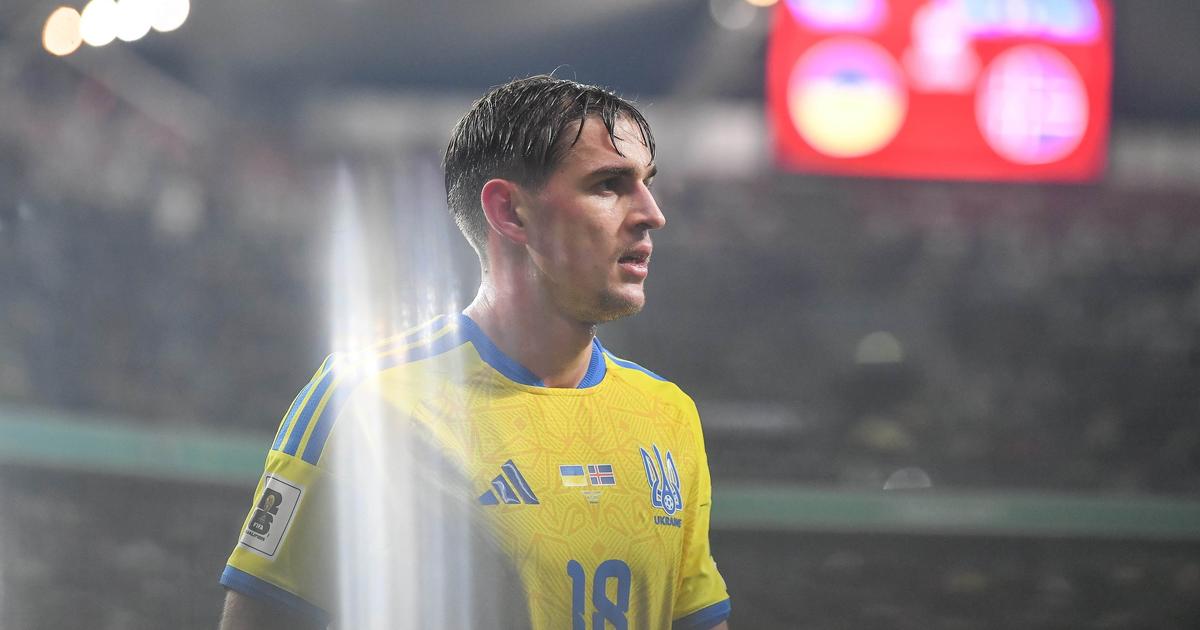 Coupe du monde 2026 : Nouvelle-Calédonie, Ukraine, Italie... Le mode d’emploi des derniers barrages