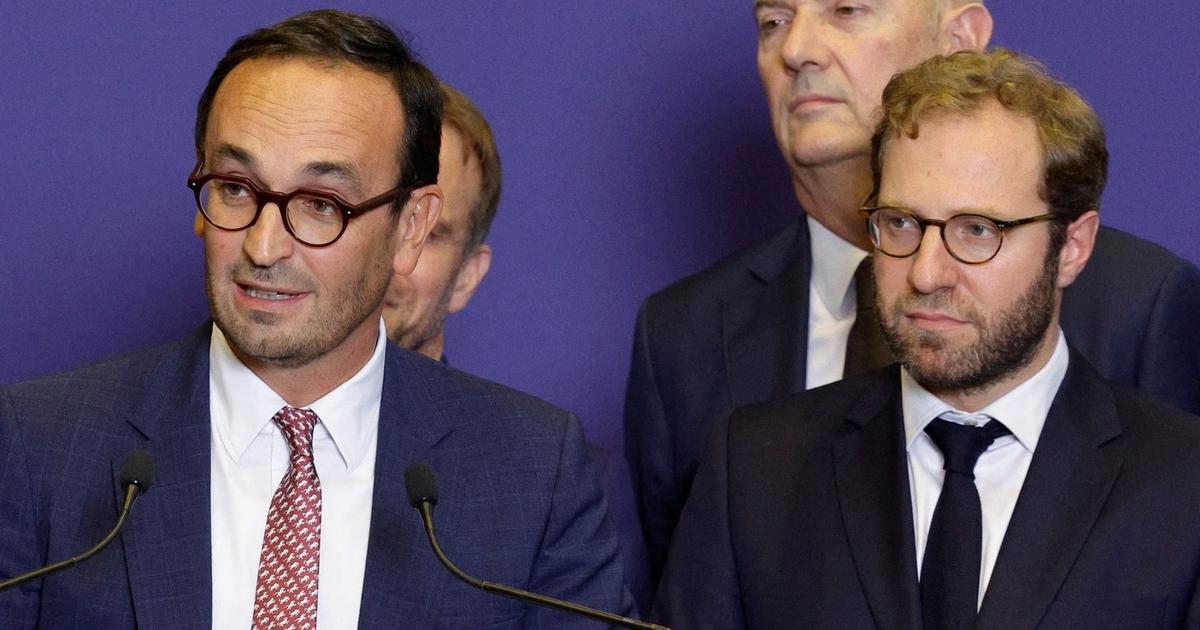 Thomas Cazenave-Antoine Armand : à Bordeaux et Annecy, la victoire de deux « mini-Macron »