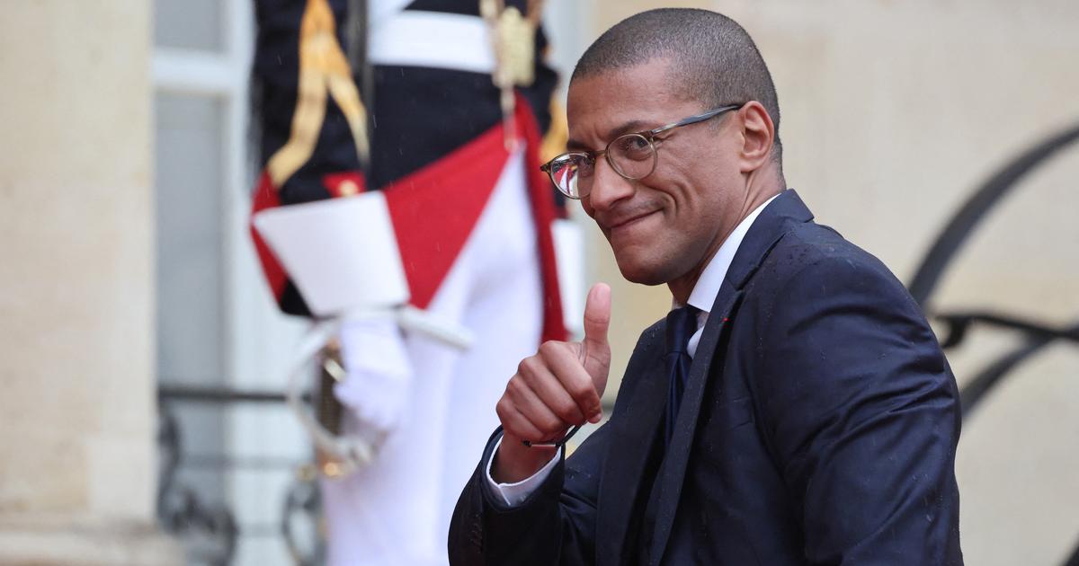 Résultats municipales 2026 : le socialiste Karim Bouamrane réélu maire de Saint-Ouen