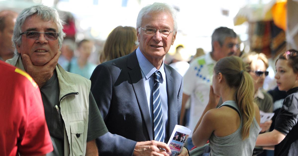 Municipales 2026 : à Martigues, le communiste Gaby Charroux, 83 ans, remporte un quatrième mandat
