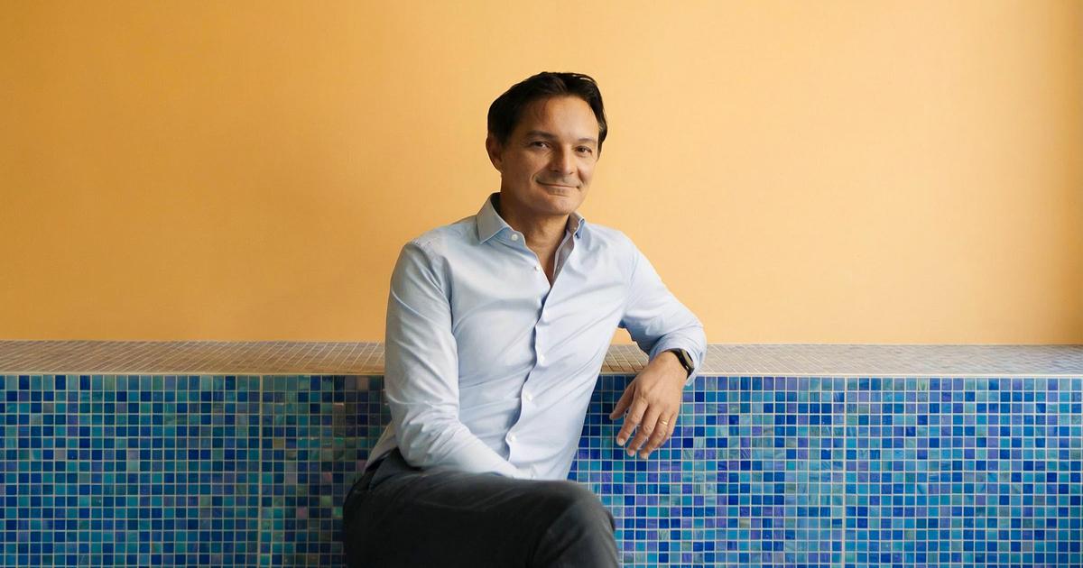 Stéphane Maquaire : «Une cotation du Club Med en Bourse pourrait intervenir fin 2026 ou en 2027»