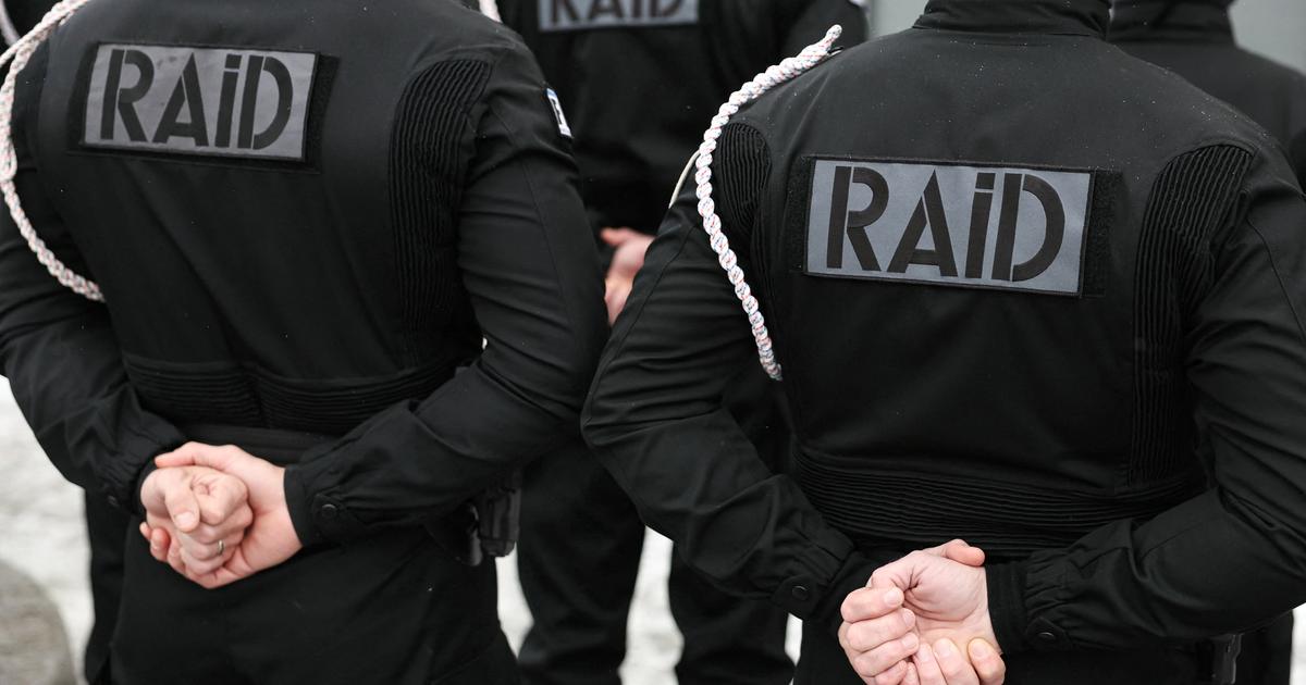 Clermont-Ferrand : 16 interpellations après une vaste opération contre le trafic de drogue