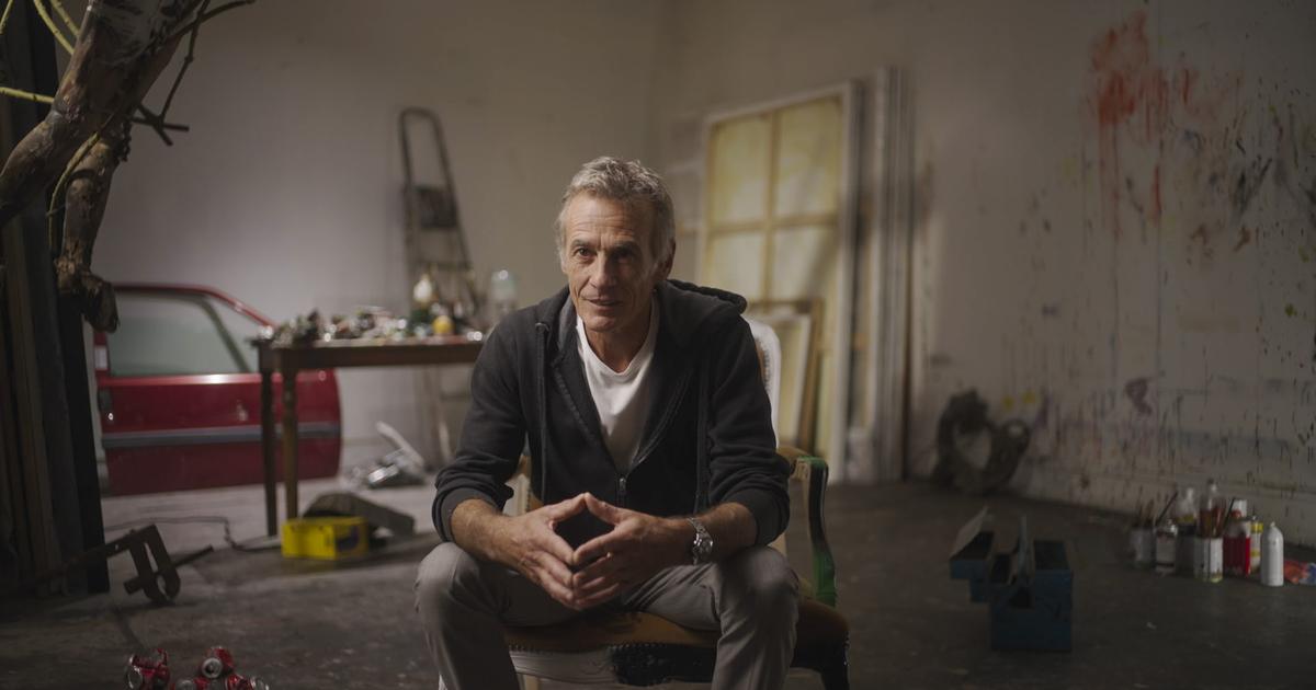 Fake you ! Une vraie histoire de faux (Canal+) : gros plan sur les faussaires de l’art