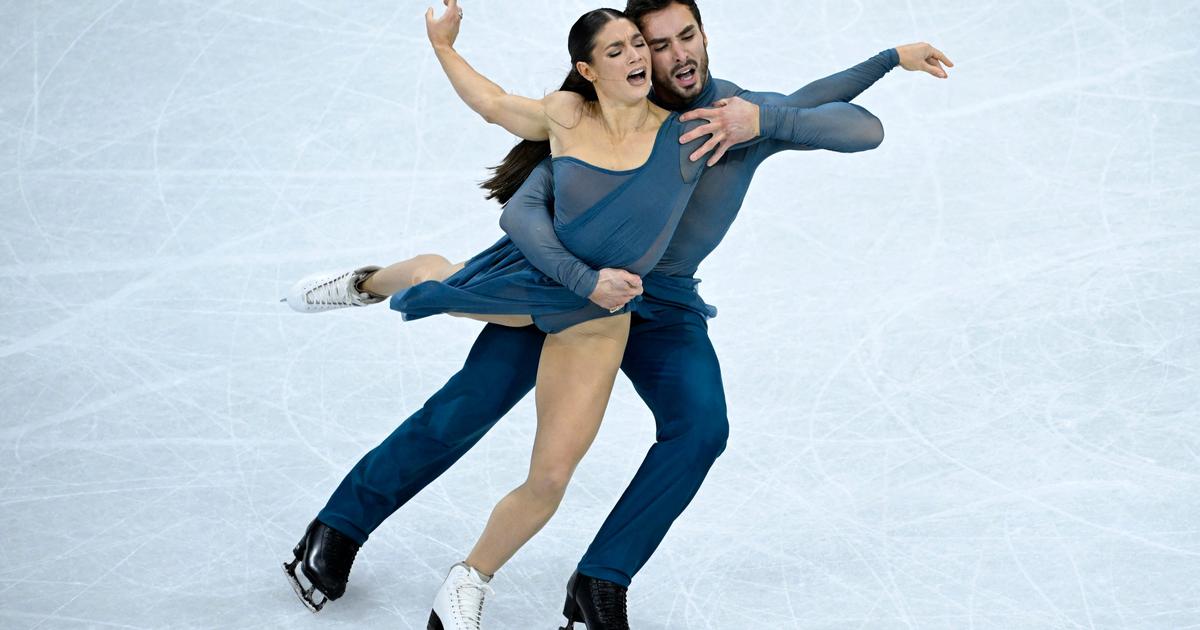 Patinage artistique : où, quand et comment suivre les championnats du monde en direct ?