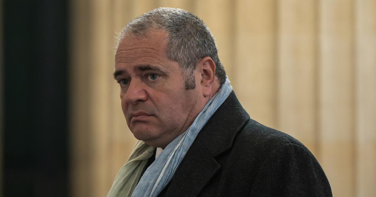 Le parquet de Bordeaux requiert la relaxe de l'ex-patron des stups François Thierry